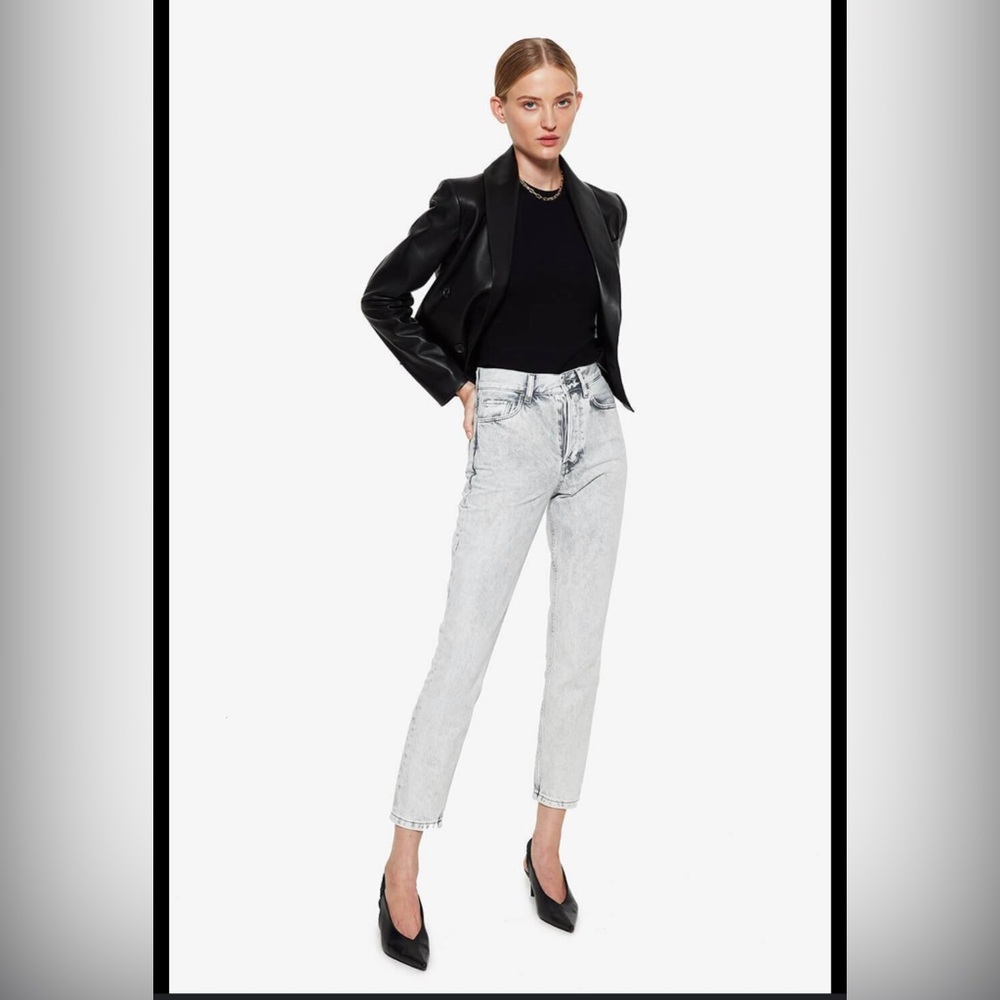 Anine Bing Brenda Jeans